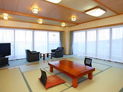 Kagetsu Highland Hotel Fukushima  Zewnętrze zdjęcie