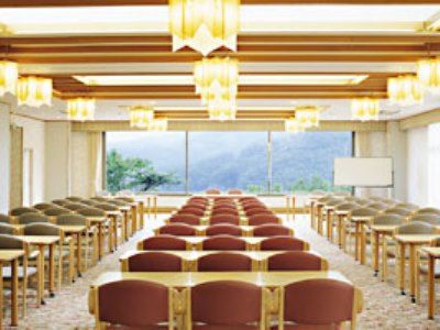 Kagetsu Highland Hotel Fukushima  Zewnętrze zdjęcie